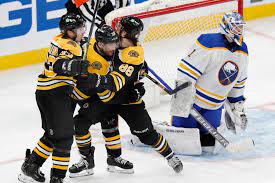 Welcome to nhl.com, the official site of the national hockey league. Nhl Playoff Picture 2021 Where Boston Bruins Stand After Saturday S Win Over The Buffalo Sabres Masslive Com