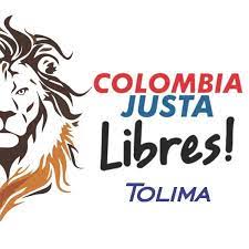 El caudal político de colombia justa libres viene de sus aliados, entre éstos las iglesias cristianas: Colombia Justa Libres Tolima Home Facebook