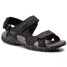 Обзор camel original plus blue беларусь. Sandals Camel Active Ocean 422 11 14 Black Sandals Mules And Sandals Women S Shoes Efootwear Eu