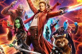 2' continues the team's adventures as they unravel the mystery of peter quill's true parentage. Try And Spot This Malaysian Actress In Guardians Of The Galaxy Vol 2 Entertainment Rojak Daily