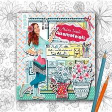 Tadaaa Jetzt Kann Ich Mich Nicht Mehr Zuruck Halten So Schaut Es Aus Mein Neuestes Buch Mein Baby An Dem Ich Die Le In 2020 Ausmalen Instagram Bilder Gestalten