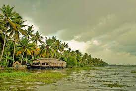 In kerala the trade flourished around 3000 bc and hence it has a distinct place in the commercial the freedom movement of india has a bearing on kerala. Why Kerala Is Known As God S Own Country