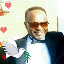 Calvin Elder's Instagram, Twitter & Facebook