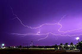 John Entwistle On Instagram A Series Of Lightning Bolts Streaking Across The Sky Jersey Shore Nj Njspots Wildnewjersey Jers Jersey Shore Sky Lightning