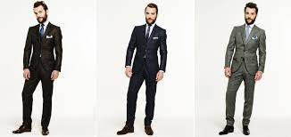 C'est la manière la plus chic et élégante de porter cette pièce du vestiaire masculine. Bien Porter Un Costume Les Erreurs A Eviter 2017