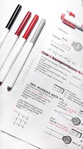 Indonesian Studygram Heyadinda Physicsnotes Objek Lensa Membaca