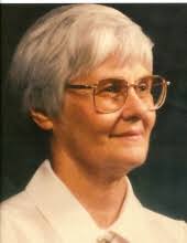 Mary Louise "Lou" Hind