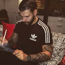 Tattoo Fixers Star Jay Hutton Admits Real Reason He Quit E4 Series