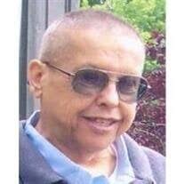 Carl Halzel Obituary