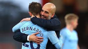 A máquina de descredibilizar quem vai contra as pessoas de. Premier League David Silva Kundigt Abschied Von Manchester City An Eurosport