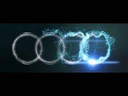 Samsung logo balls in all logos effects!! Audi Logo After Effects Youtube