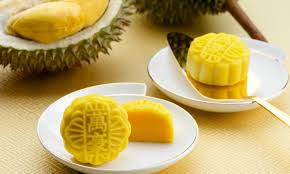 Singapore Mooncake Cheatsheet 2017