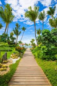 Forest city golf hotel is located in gelang patah. Garden Path To The Beach Picture Of Forest City Marina Hotel Gelang Patah Tripadvisor