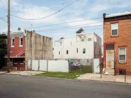 Sheridan Street An Affordable Housing With A Green Space For Sustainable Living Affordable Housing Sustainable Living Green Space