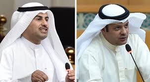 الكندري والسويط يشيدان بطلبة مدرسة عروة بن الزبير
