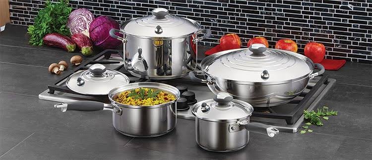 Image result for Kitchen & Cookware