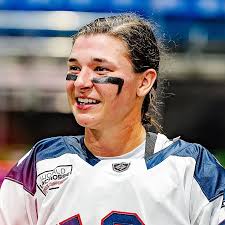 Top 60 Lacrosse Influencers in 2025