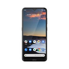 The exclusive nokia 6 2018 or the newly released nokia 7.1, nokia has a phone for every . Nokia 5 3 Fully Unlocked Smartphone With 6 55 Hd Screen Ai Powered Quad Camera And Android 10 Charcoal 2020 At T T Mobile Cricket Tracfone Simple Mobile Pricepulse