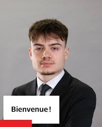 Bienvenue à Mario Monney 🤝 Nous avons le plaisir d'accueillir Mario Monney  à la Banque Raiffeisen de la Broye. Il a rejoint Granges-Marnand où il va  officier comme collaborateur administration financement. Âgé