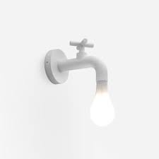 For a touch of modern elegance, vanity lights and. Wall Lights Bathroom Lights High Quality Designer Wall Lights Architonic