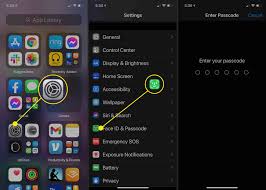 Install it and open the picture from the photo gallery. How To Add Another Face Id On Iphone