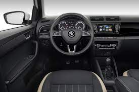 Choose the škoda fabia and be one step ahead of the pack, both on the road enjoy your drive to the full. 2019 Skoda Fabia Always Online Und Sauber Unterwegs Teil 2 Der Automeilen Blog