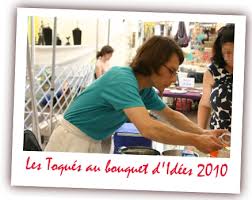 Les Toqua C S D Issy Cours De Cuisine Pour Enfants