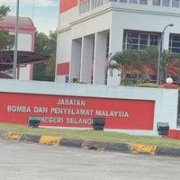 Jabatan bomba dan penyelamat hasil perlombongan dan letupan bukit mengakibatkan jurang dan lubang yang. Ibu Pejabat Jabatan Bomba Dan Penyelamat Negeri Selangor No 3 Persiaran Tebar Layar
