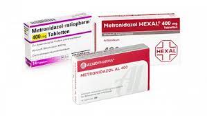 Learn about side effects, interactions and indications. Lieferengpass Was Ist Los Bei Metronidazol