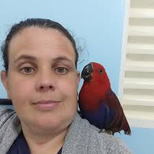 Ingrid Caputo Veterinária (@ingrid.vet.selvagens) · Poços de Caldas, MG