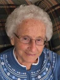 Losinski, Evelyn Pauline