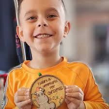 Hippopotamus for Christmas Ornament, Wooden Ornament, Christmas Lover  Gifts, Stocking Stuffer, Christmas Ornament, Engraved Ornament