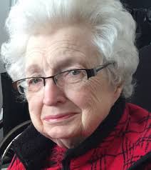 Donna Mae Yeo Obituary