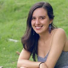 Pasó con jony y con escándalo. Dejarte Romina Calleris By Romina Calleris