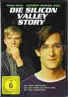 Die Silicon Valley Story : Hall, Anthony Michael, Slotnick, Joey, Whyle,  Noah, Dimaggio, John, Hopkins, Josh, Burke, Martyn: Amazon.se: Movies & TV