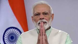 Today's address is significant because it is the 5th and the last state of the nation address in the 10th parliament. Pm Narendra Modi To Address The Nation At 8 Pm Today
