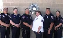 Image result for history of thackerville police