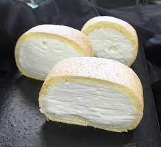 The best roll cake recipe｜ dojima roll cake｜swiss roll. ë¡¤ì¼€ì´í¬ ë„ì§€ë§ˆë¡¤