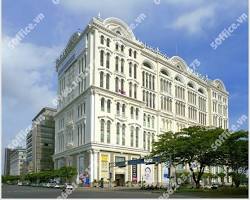 Hình ảnh về Saigon Paragon, Phu My Hung