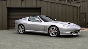 Check spelling or type a new query. 2006 Ferrari 575 Superamerica Classic Driver Market