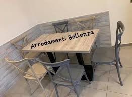 Sedie e tavoli per bar 116898 è una novità da uno al design dello spazio nella tua casa. Tavoli E Sedie Per Pizzerie Bar E Arredamenti Bellezza Facebook