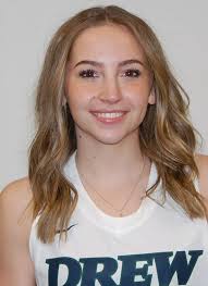 2021-22 Women's Basketball Roster