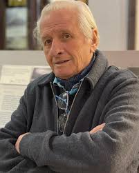 As we near the end of the A-Z we reach 'U', Upper Knowles Farm ..... 'As I  put brush to paper to capture Upper Knowles Farm, the words of Tennyson's  poem, the