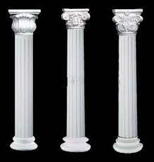 Greek Column Greek Columns Pillar Design Columns Decor