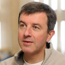 John Sutherland awarded the 2014 Royal Society Darwin Medal