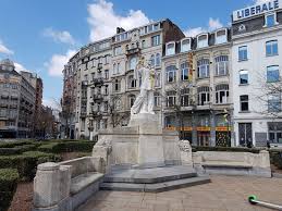 Jun 18, 2021 · anderlecht have been linked with a move for swansea city's yan dhanda. Monument Aux Forains Anderlecht 2021 All You Need To Know Before You Go With Photos Tripadvisor