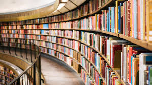 Key points you can read and listen to them without stepping inside for a physical copy. Libby Is Stuck Between Libraries And E Book Publishers Protocol The People Power And Politics Of Tech