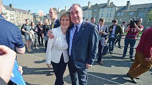 As first minister, from 2007 to 2011, alex salmond headed a minority scottish government. Could Alex Salmond Bring Down Nicola Sturgeon Bbc News