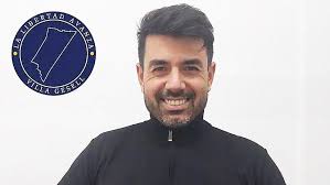 Javier Russo fue designado como nuevo jefe del PAMI Villa Gesell