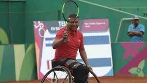 La peruana se enfrentará a la francesa amandine hesse que está en el puesto 586 del ranking wta. Apaza Castillo Y Mayhua Avanzan En Tenis En Sillas De Ruedas Gobierno Del Peru